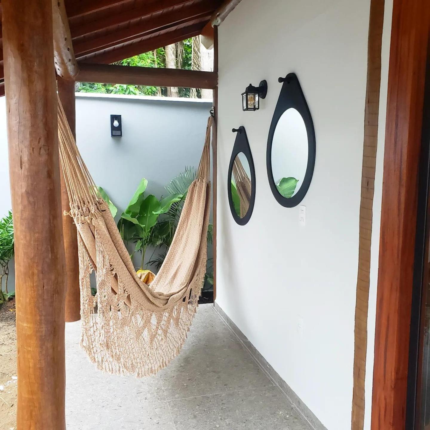 Pousada Recanto Jota Ge Parati Exterior foto